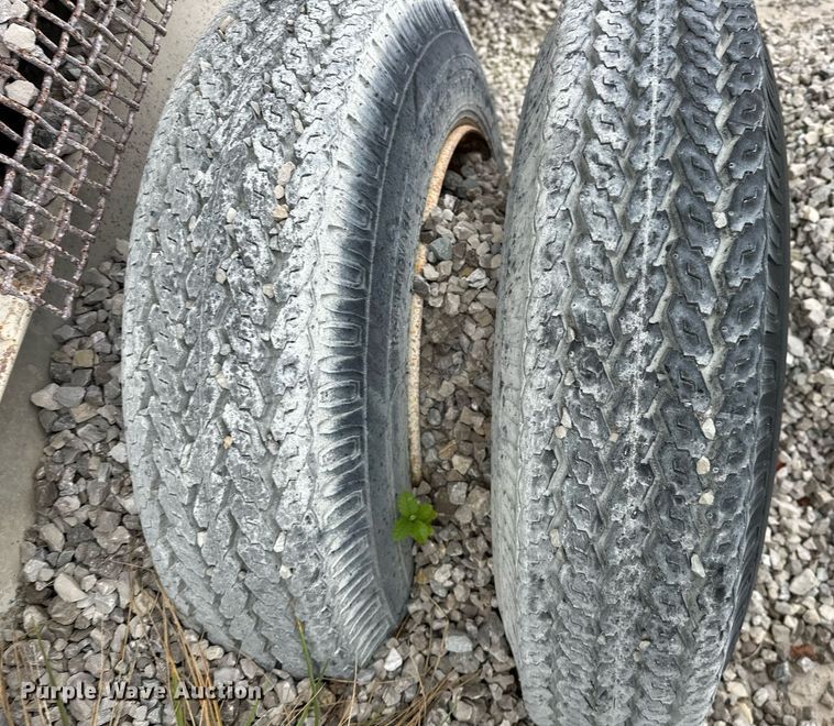 image for item DR0978 Grace conveyor