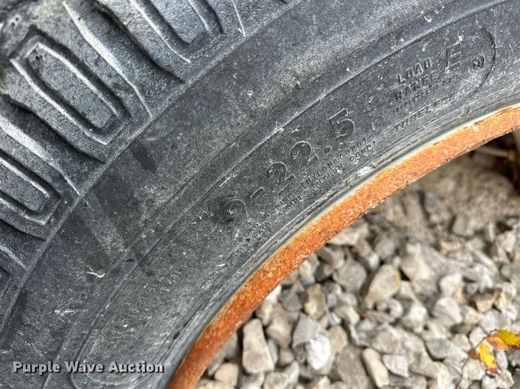 image for item DR0978 Grace conveyor