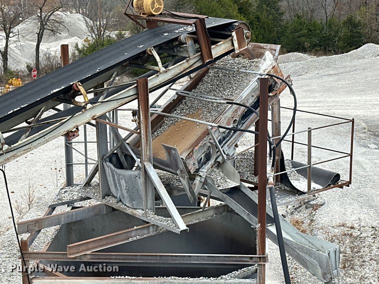 image for item DR0979 Kolma wash down station