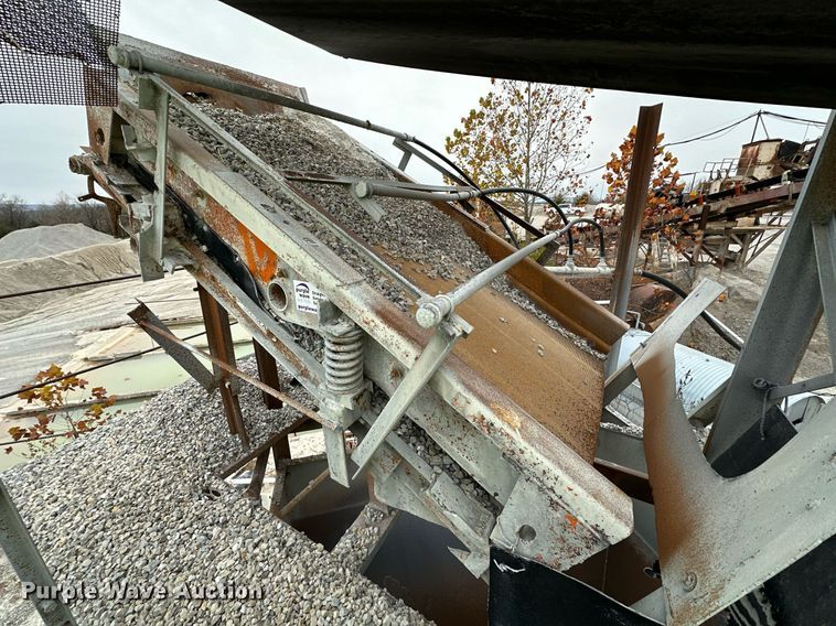 image for item DR0979 Kolma wash down station