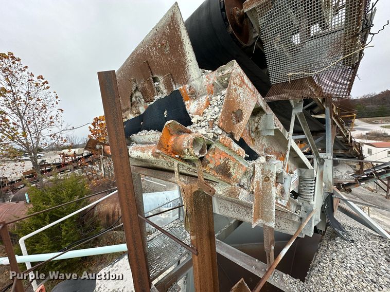 image for item DR0979 Kolma wash down station