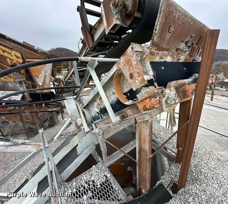 image for item DR0979 Kolma wash down station