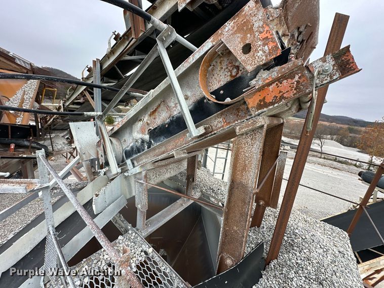 image for item DR0979 Kolma wash down station