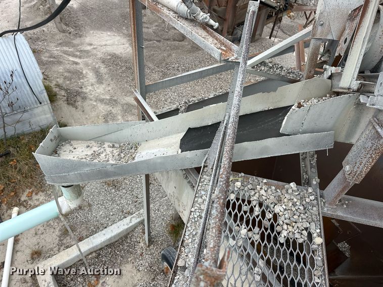 image for item DR0979 Kolma wash down station