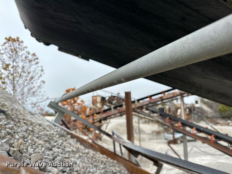 image for item DR0979 Kolma wash down station