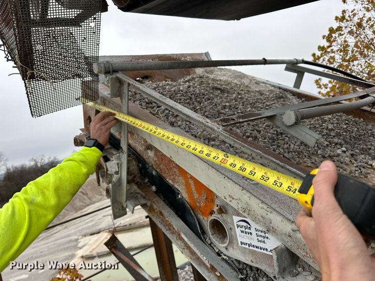 image for item DR0979 Kolma wash down station