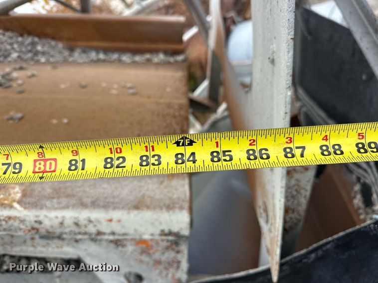 image for item DR0979 Kolma wash down station