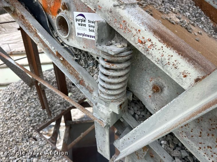 image for item DR0979 Kolma wash down station