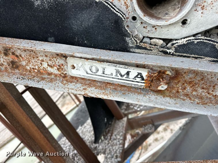 image for item DR0979 Kolma wash down station