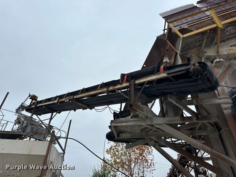 image for item DR0980 Conveyor