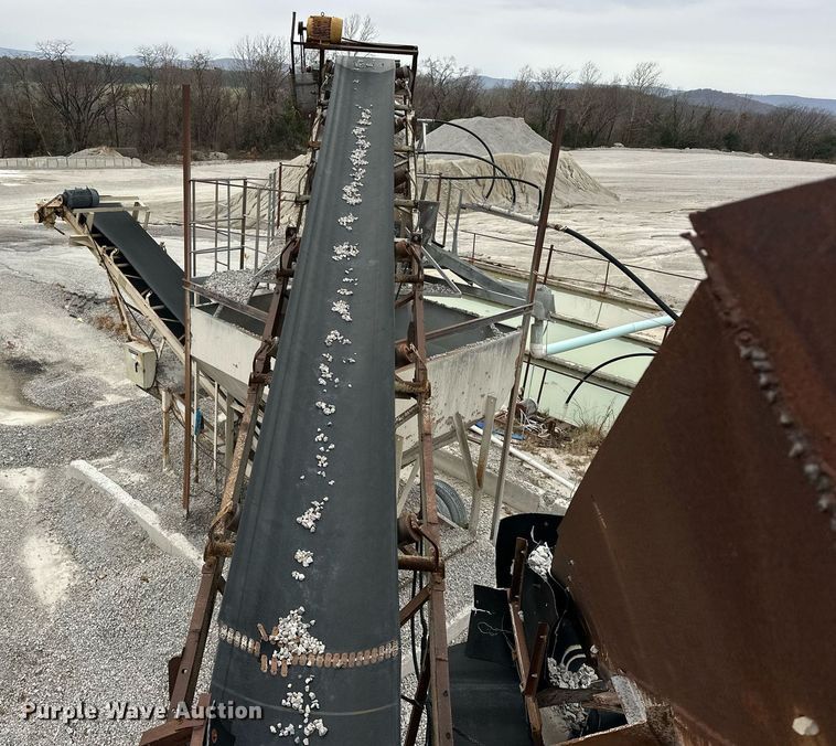 image for item DR0980 Conveyor