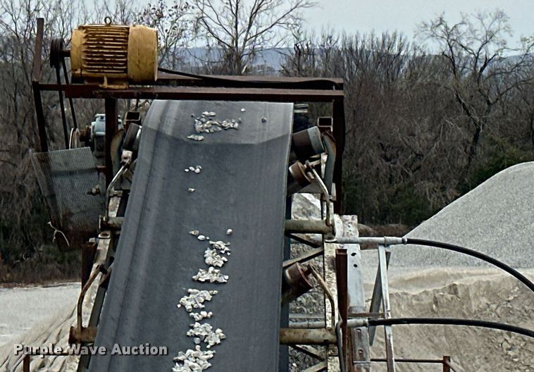 image for item DR0980 Conveyor