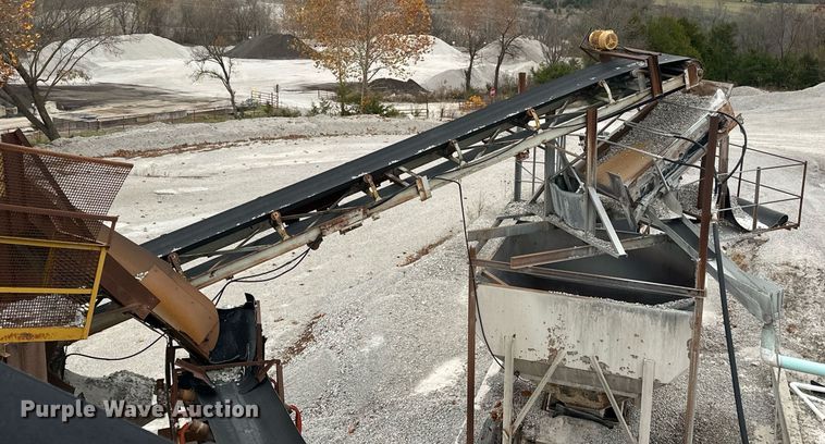 image for item DR0980 Conveyor