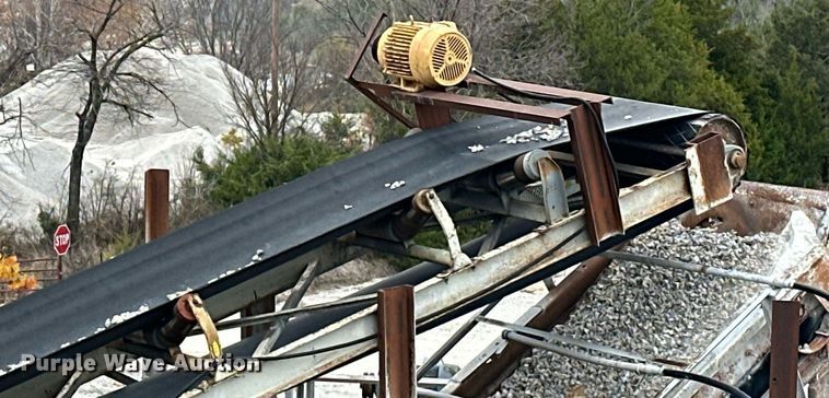 image for item DR0980 Conveyor