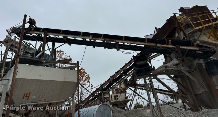 image for item DR0980 Conveyor