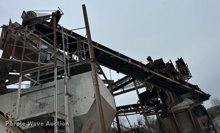 image for item DR0980 Conveyor