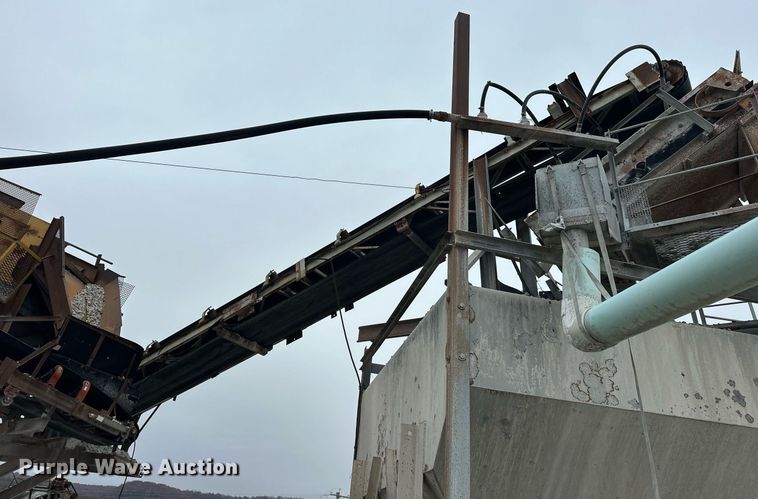 image for item DR0980 Conveyor