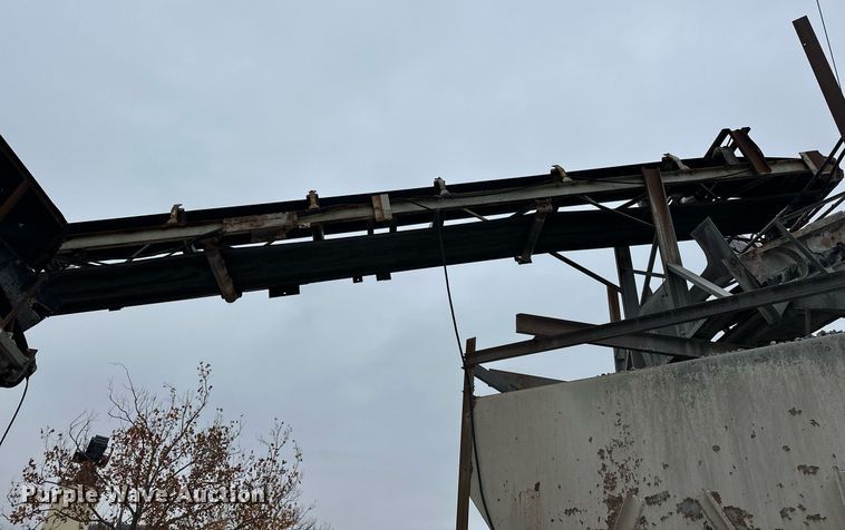 image for item DR0980 Conveyor