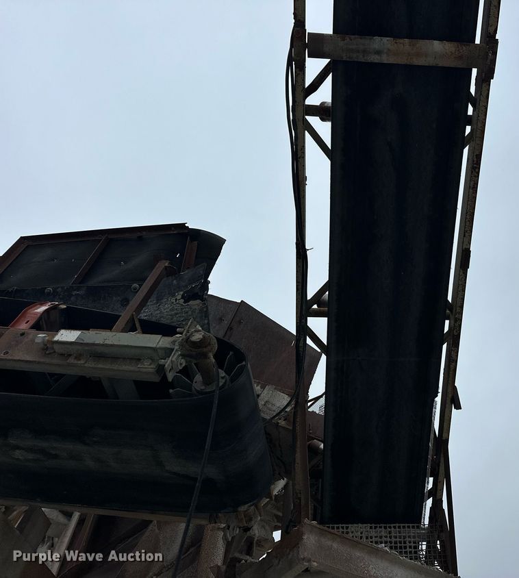 image for item DR0980 Conveyor