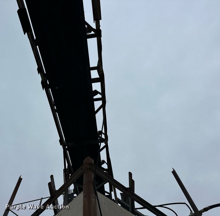 image for item DR0980 Conveyor