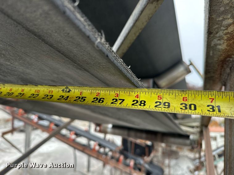 image for item DR0980 Conveyor