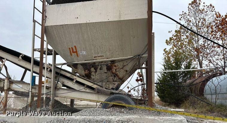 image for item DR0980 Conveyor