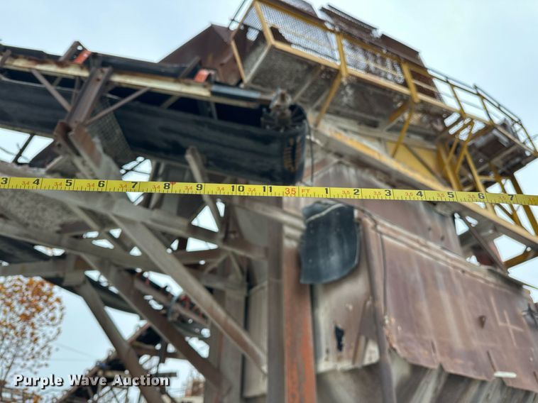 image for item DR0980 Conveyor