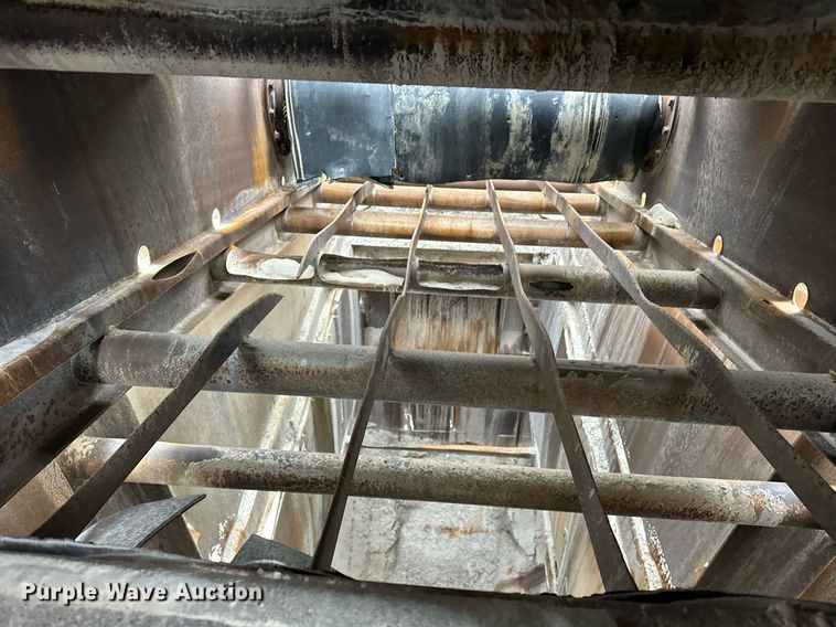 image for item DR0981 Allis-Chalmers 5X16 TD screen