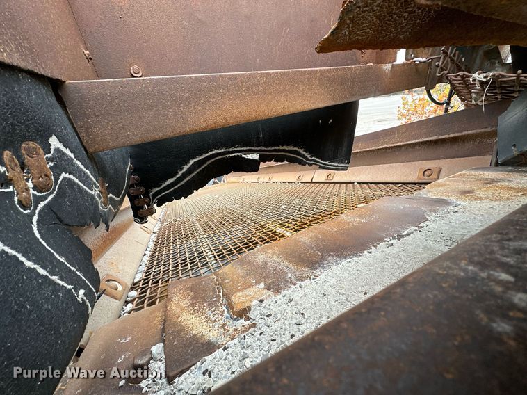 image for item DR0981 Allis-Chalmers 5X16 TD screen