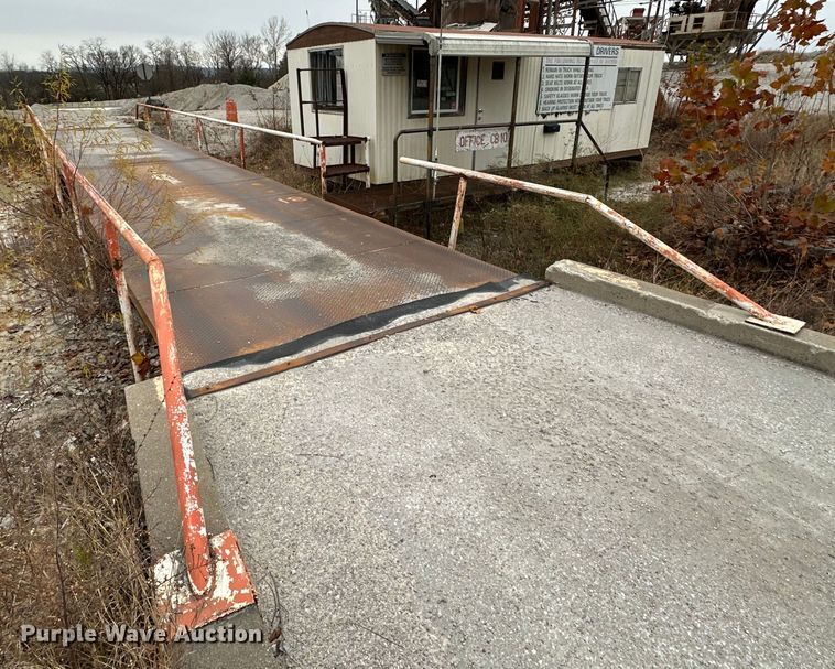 image for item DR0982 Scale