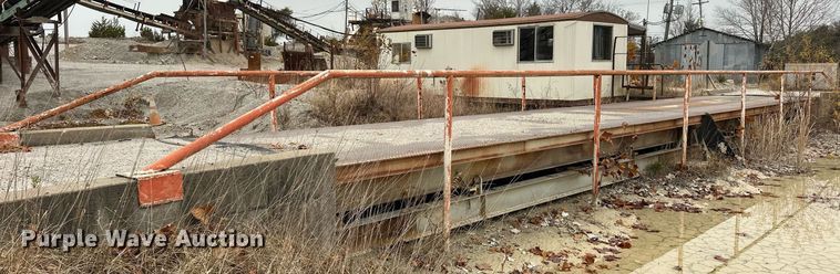 image for item DR0982 Scale