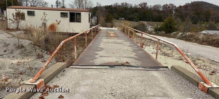 image for item DR0982 Scale