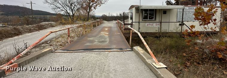 image for item DR0982 Scale