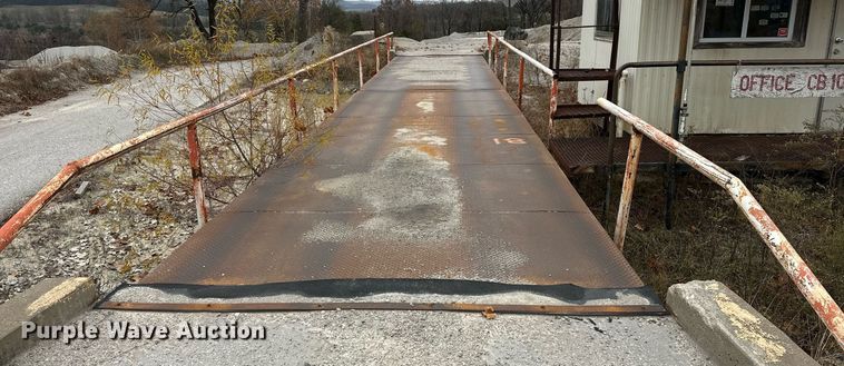 image for item DR0982 Scale