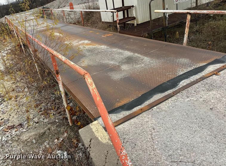 image for item DR0982 Scale