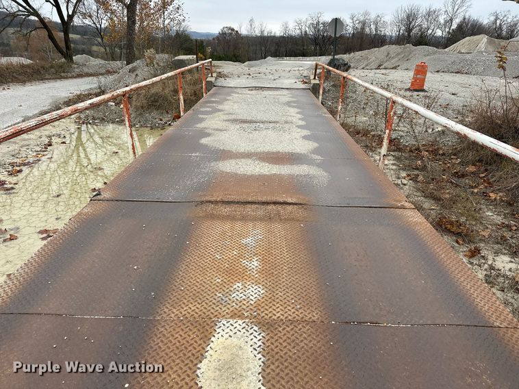 image for item DR0982 Scale