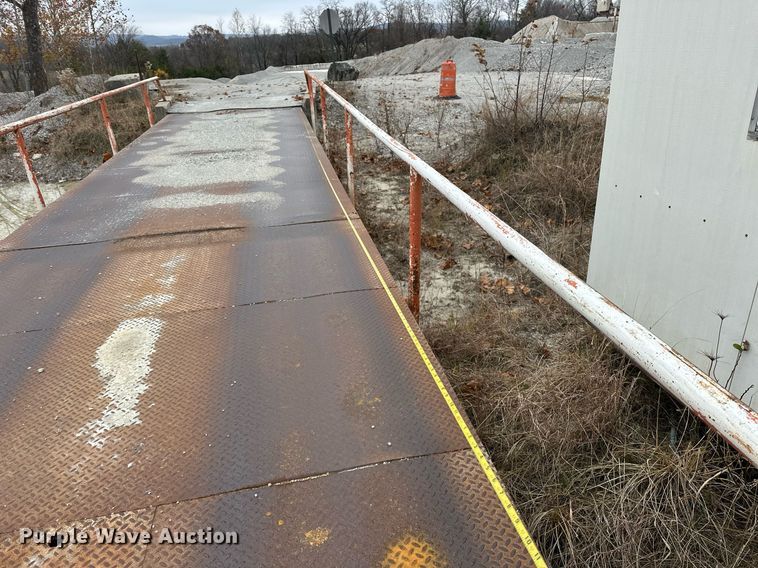 image for item DR0982 Scale