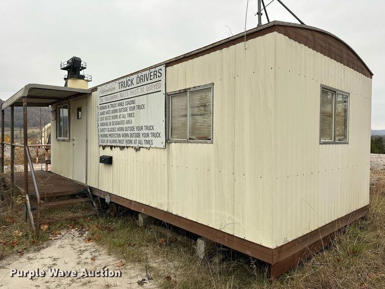 image for item DR0982 Scale