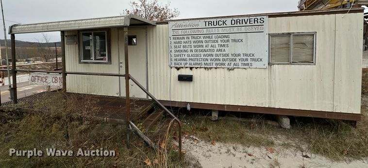 image for item DR0982 Scale