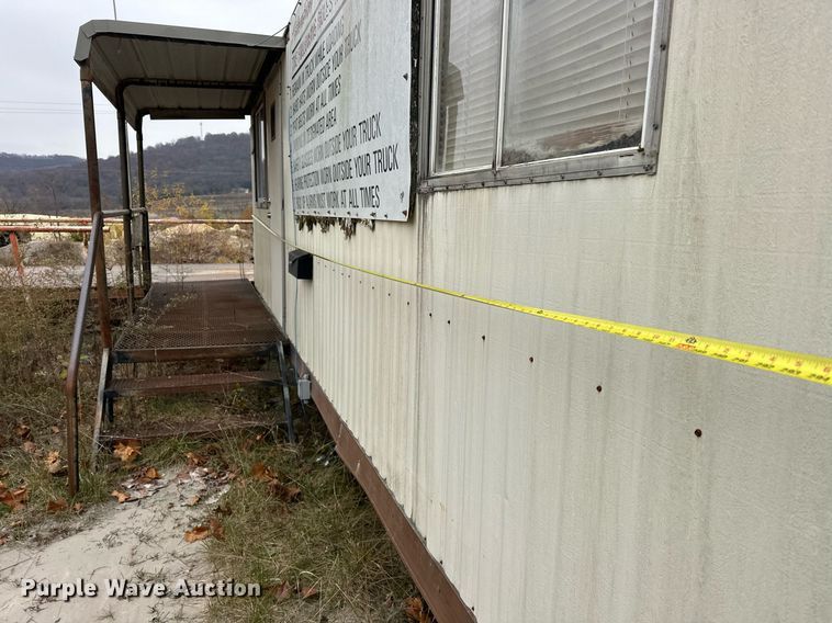 image for item DR0982 Scale