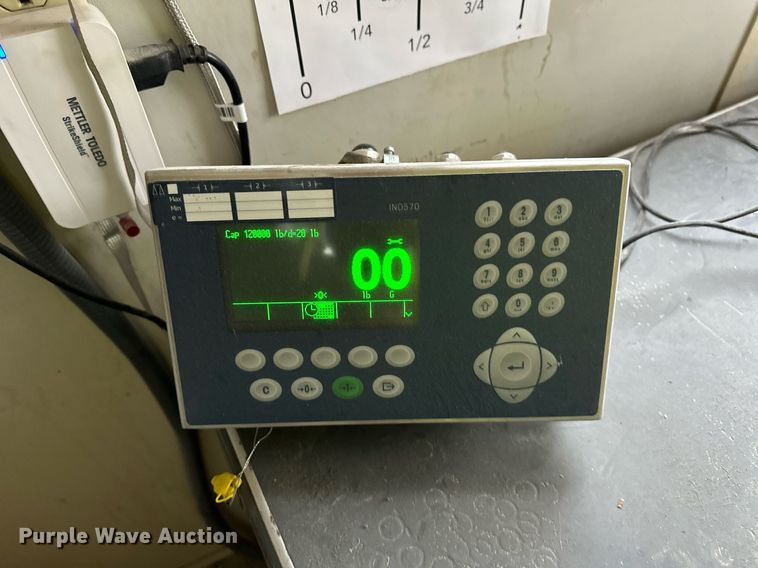 image for item DR0982 Scale