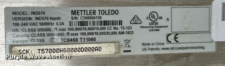 image for item DR0982 Scale