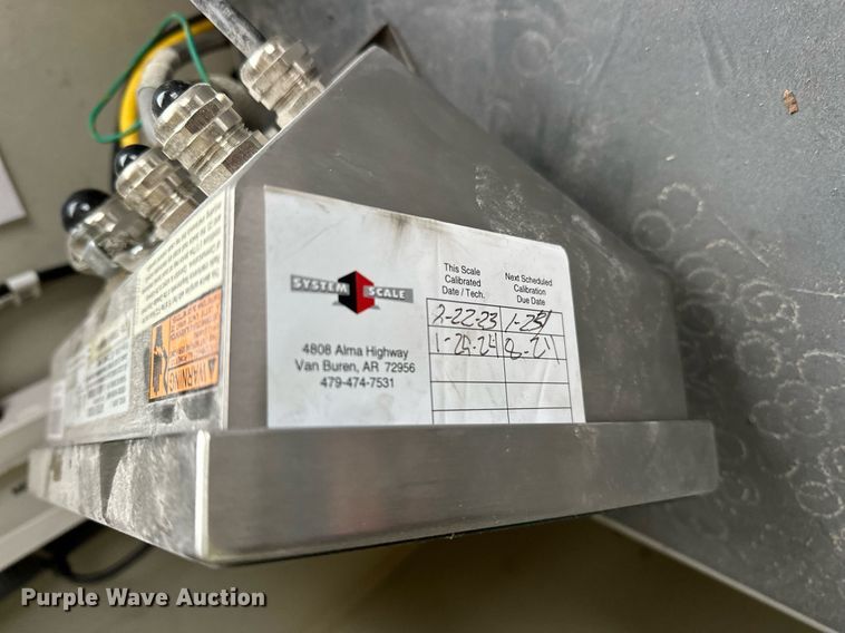 image for item DR0982 Scale