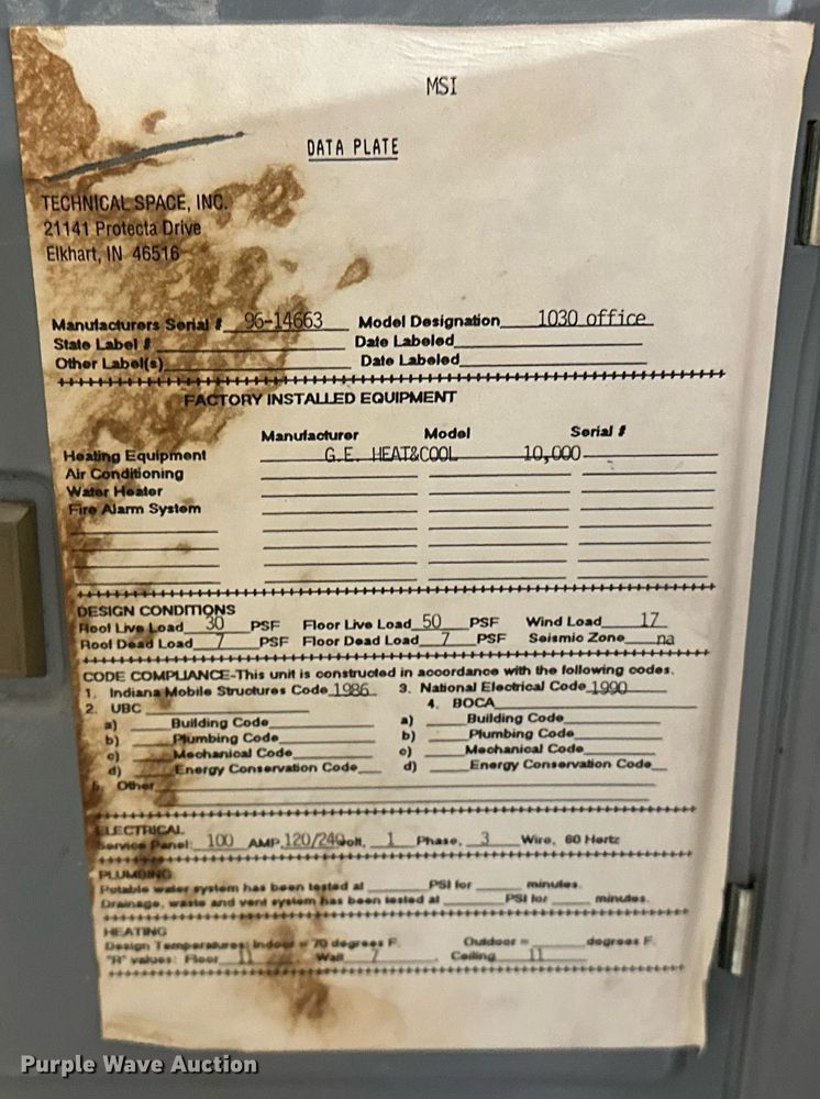 image for item DR0982 Scale