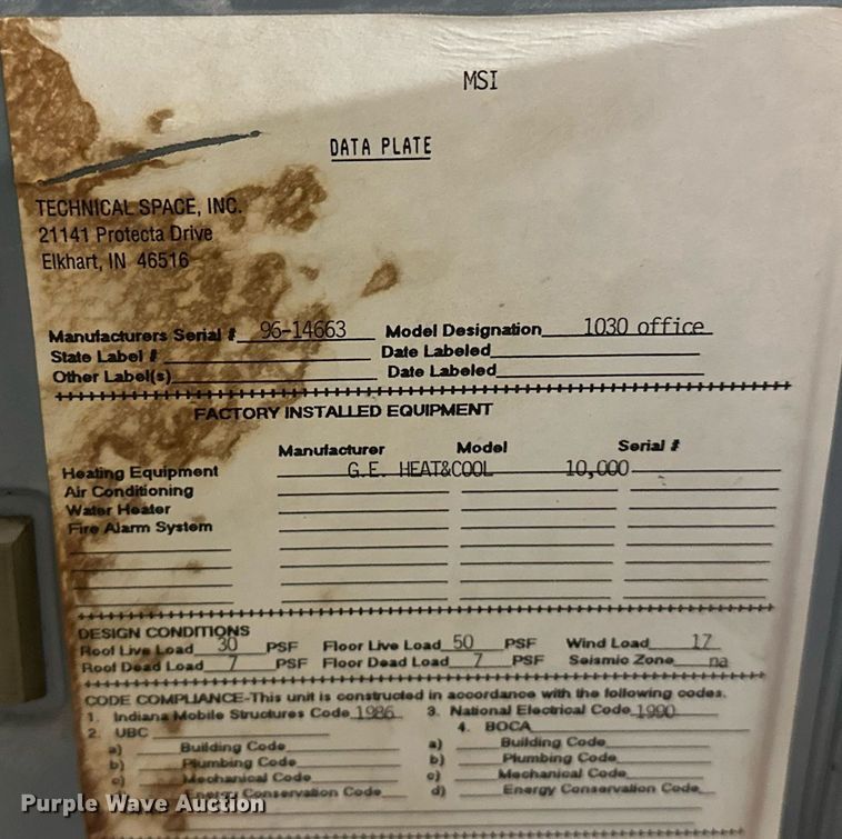 image for item DR0982 Scale