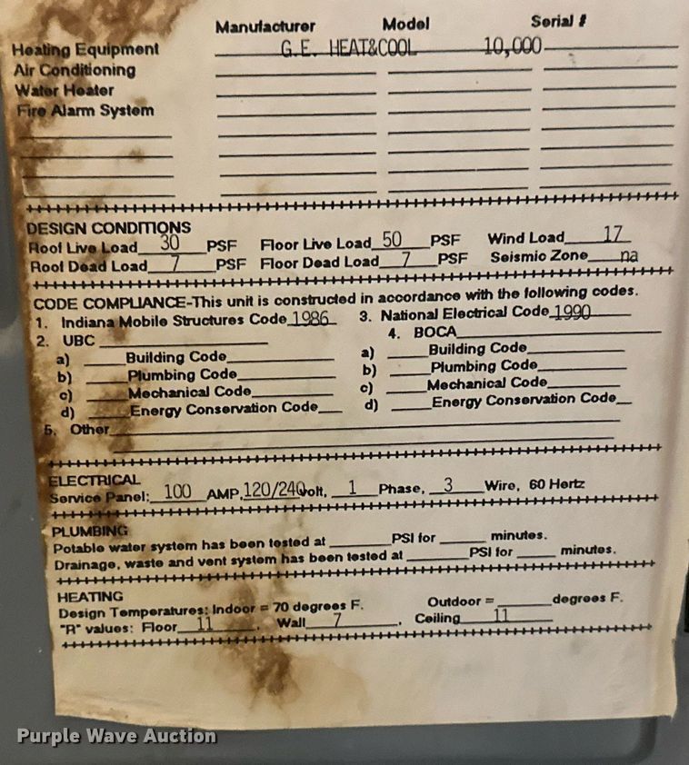 image for item DR0982 Scale