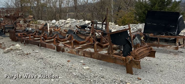 image for item DR0983 Conveyor