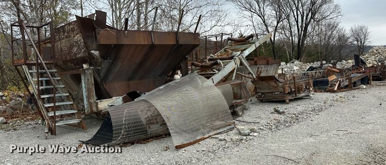 image for item DR0983 Conveyor