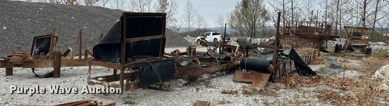 image for item DR0983 Conveyor