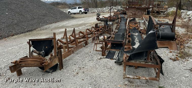 image for item DR0983 Conveyor